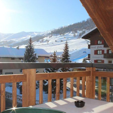 Chalet Teresa Livigno Zewnętrze zdjęcie
