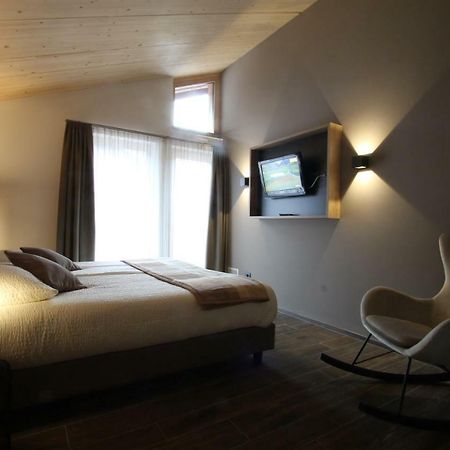 Chalet Teresa Livigno Zewnętrze zdjęcie