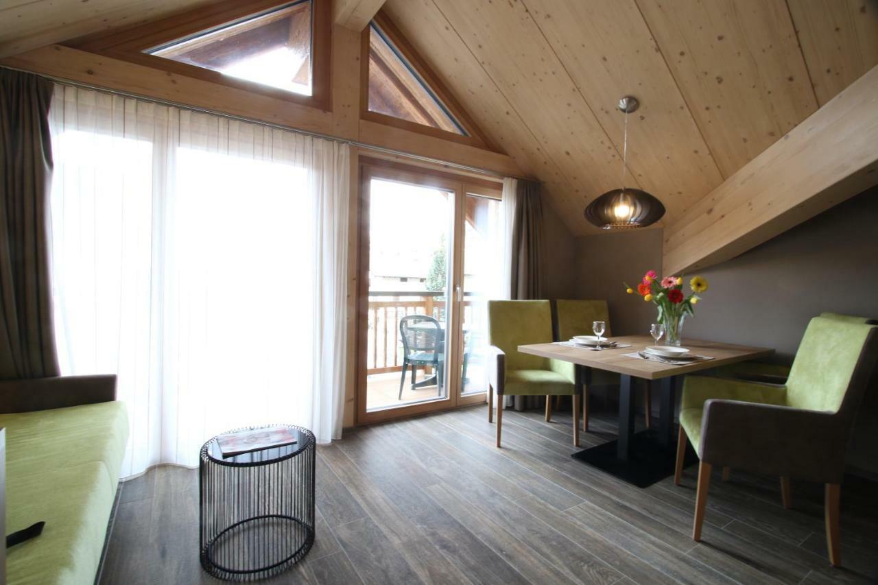 Chalet Teresa Livigno Zewnętrze zdjęcie