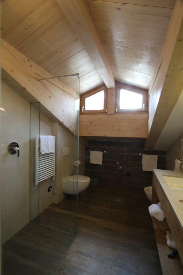Chalet Teresa Livigno Zewnętrze zdjęcie